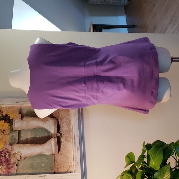 Marika Miracles Tank - Picture 5 of 8